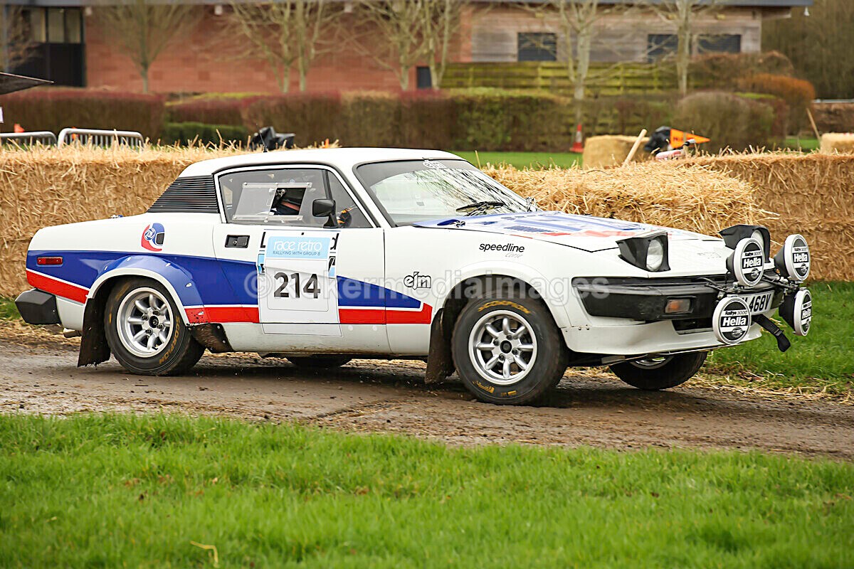 Race RETRO 2026-60 - Race Retro 2026