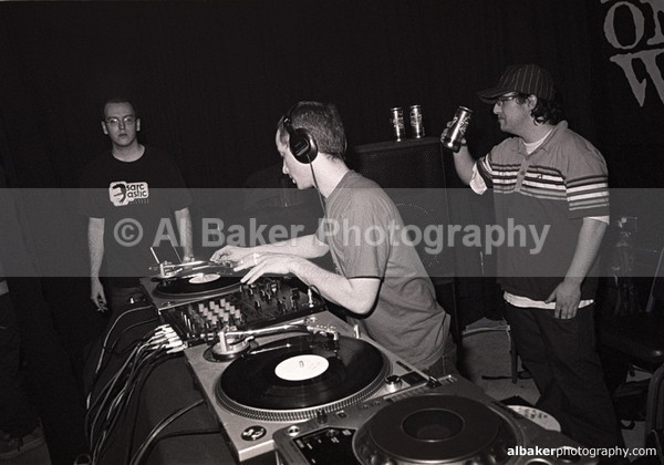 26 - Soul:ution @ botw 17.12.04