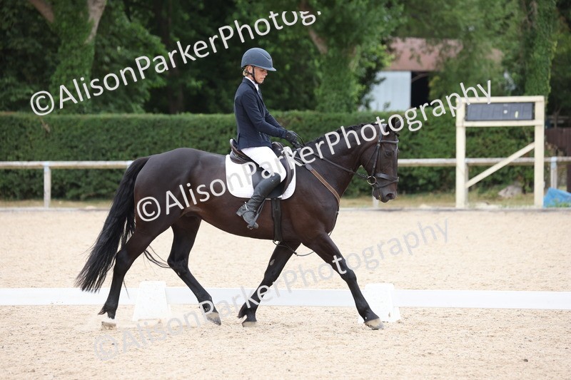 20250705-0531 - Class 6 - Novice 3