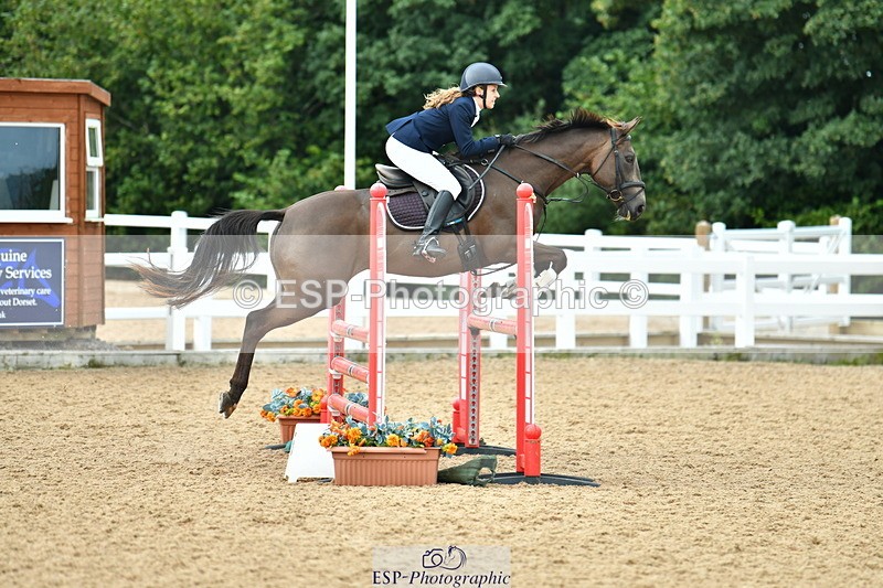 230813A-103813-11501 - Cls 40 A&B Senior Discovery & 1m Open