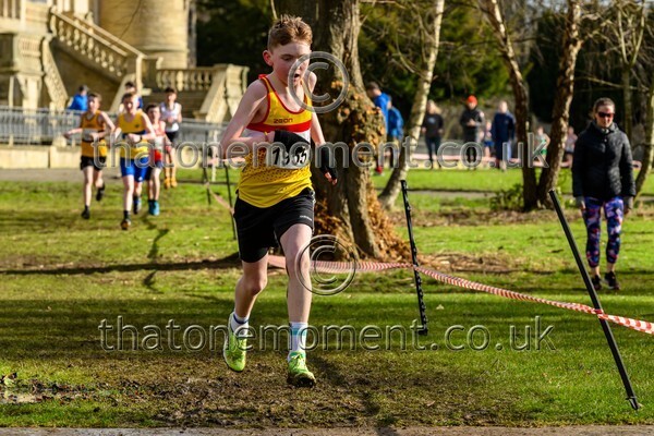 Falkirk25-912019 - U15 Boys