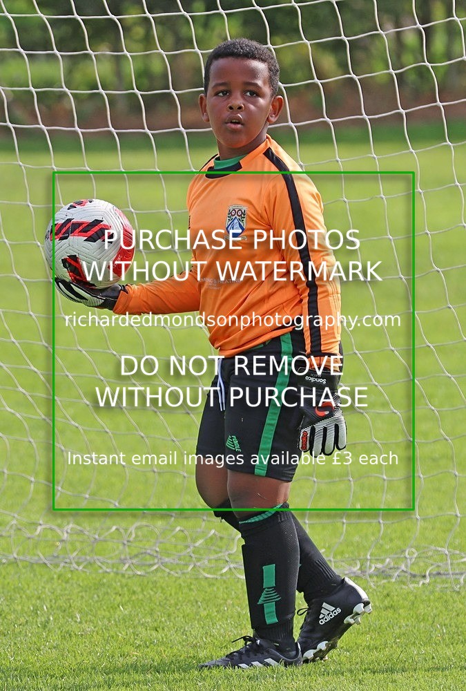 IMG_1054 - Kendal United Under 7 v Morecambe Hawks Under 7 (10/9/23)