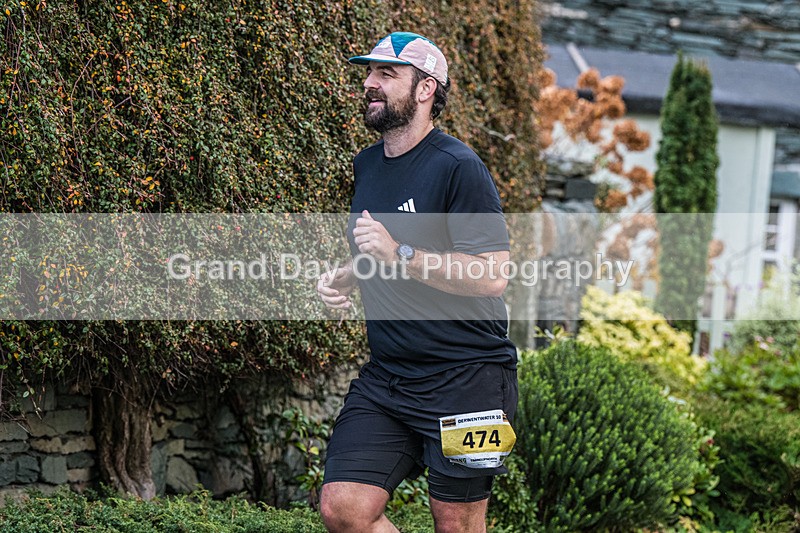 Derwentwater-426 - Derwentwater 10 Mile Road Race Sunday 2nd November 2025