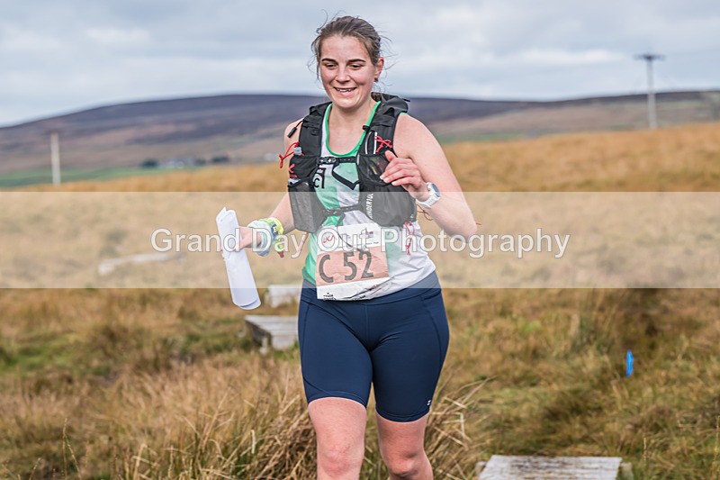 Leg 3-973 - UK Fell & Hill Relays - Todmorden Leg 3 Saturday 17th October 2026