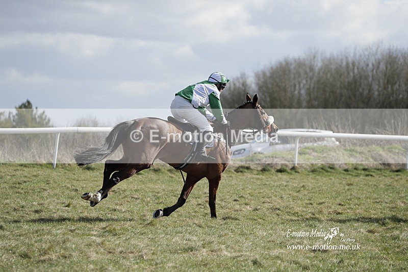 PtP 260223 332 - South & West Wilts Point-to-Point Larkhill 26/02/23