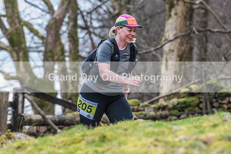 Buttermere-950 - Fellside Events Buttermere Trail Race Sunday 22nd March 2026
