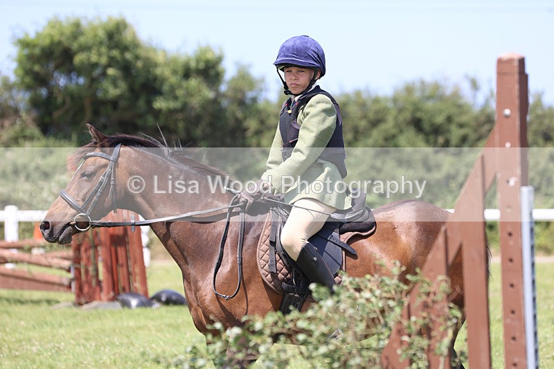 JPP_3028 - Class 22: Working Hunter 70cm