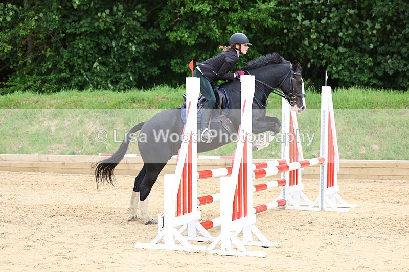 3E7A4626 - Class 8: 80cm Junior