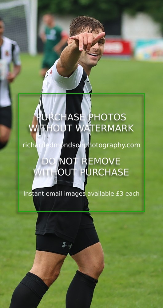 IMG_2223 - Kendal Town v Workington (23/7/22)