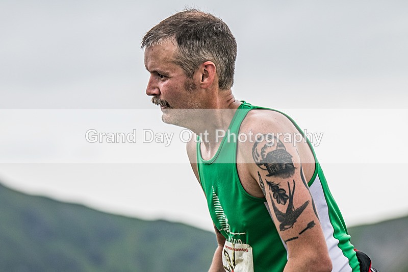 Kentmere-280 - Pete Bland Kentmere Horseshoe Fell Race Sunday 20th July 2025