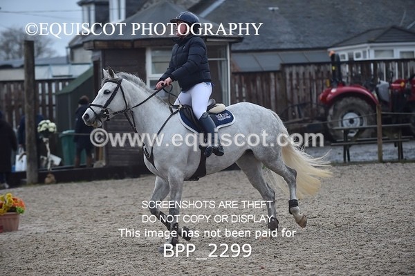 BPP_2299 - CLASS 23 Junior 1.15m Open