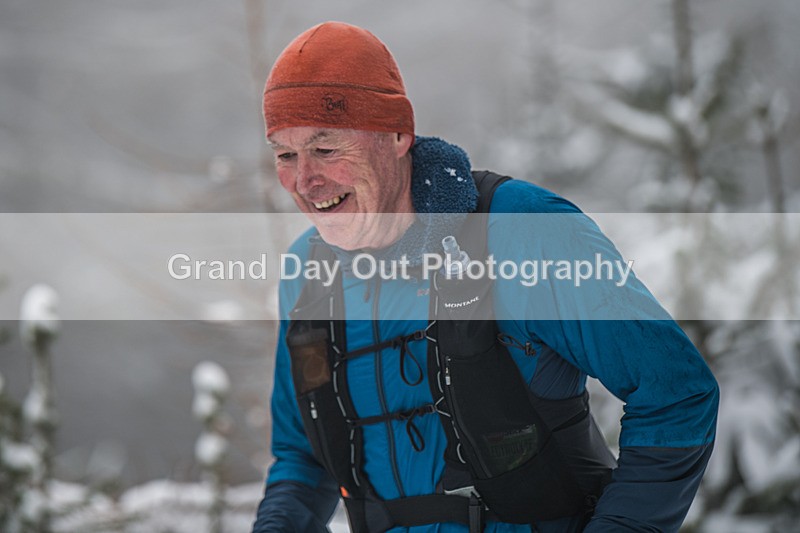 Glentress-1062 - High Terrain Events Glentress 42, 21 & 10K Trail Races Sunday 15th February 2026