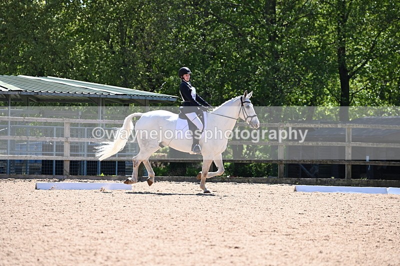 WJ6_2240 - Class 5 error on card no second rider
