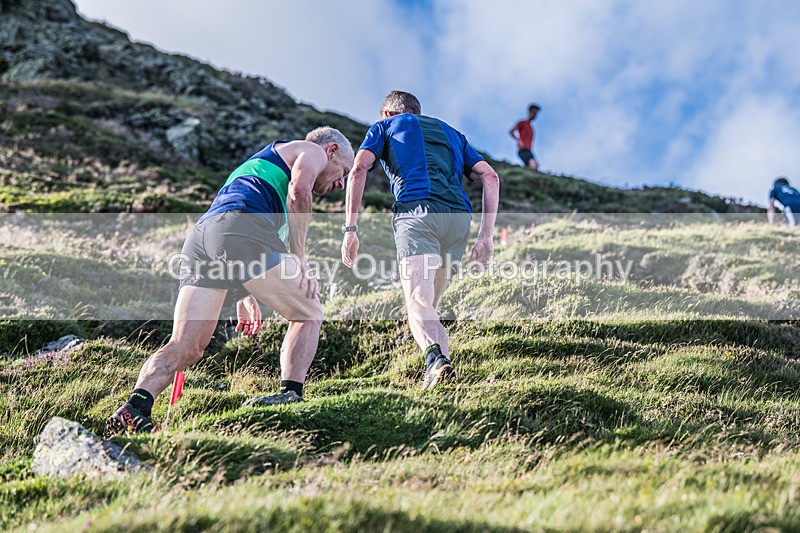 Gategill-257 - Gategill Fell Race Wednesday 2nd July. 2025