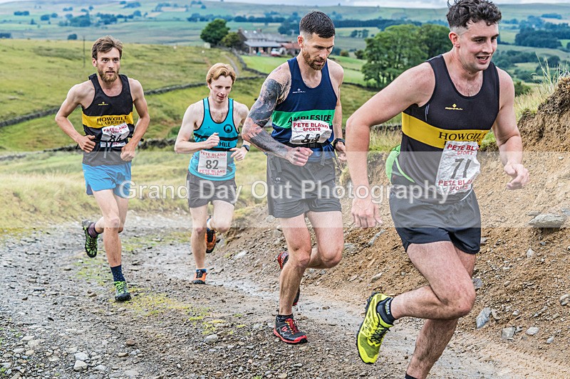 Tebay-35 - Tebay Fell Race Wednesday 28th June 2023