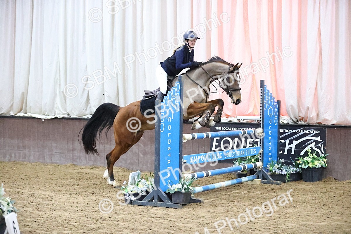 SBM_002883 - Class 10 - Senior Newcomers - 1.10m