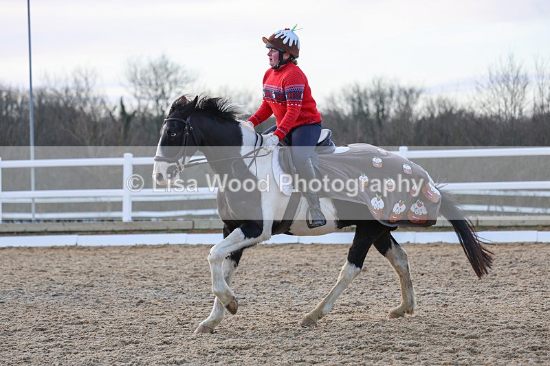 3E7A4974 - Class 5: Novice