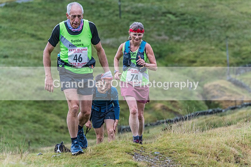 Tebay-153 - Tebay Fell Race Wednesday 28th June 2023
