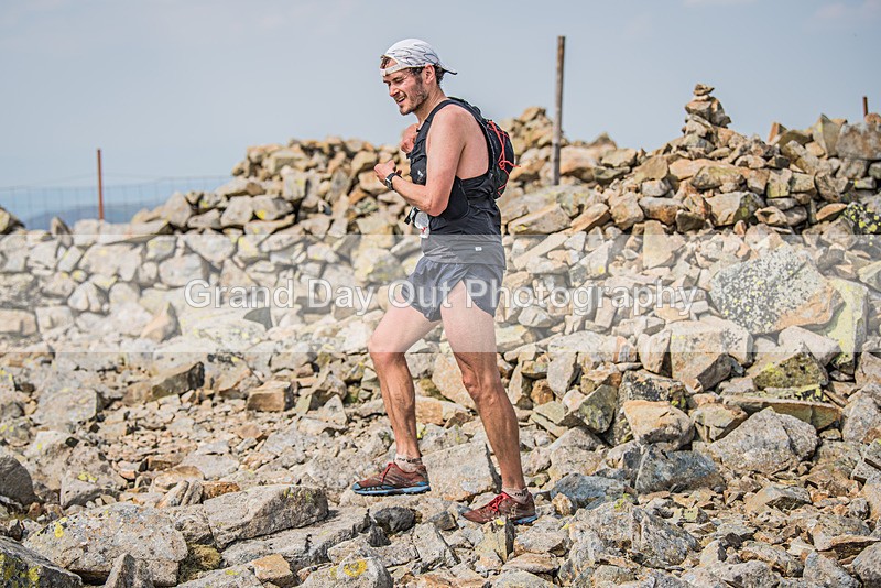 Ennerdale-44 - Ennerdale Horseshoe Fell Race Saturday 10th June 2023