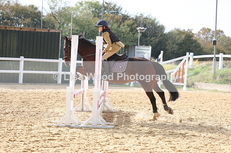 3E7A7589 - Class 3: 60cm open