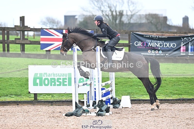 260121-103232-00112 - Clear Round & Snr Brit Nov 90cm
