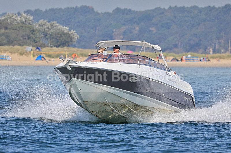190824 EL HALCON 1Y3A9459 - Motorboats - Open