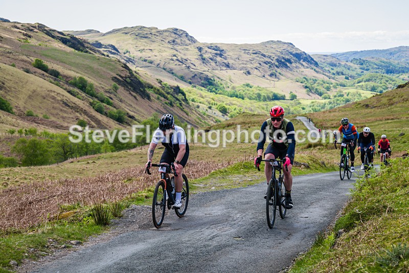 144215 - Hardknott Pass Camera 1 14.00-15.00