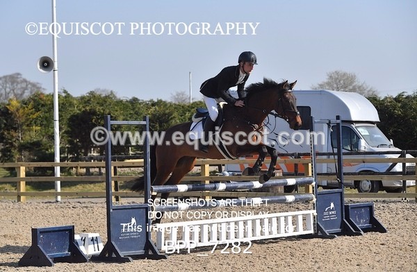 BPP_7282 - CLASS 2 Senior British Novice/ 90cm Open