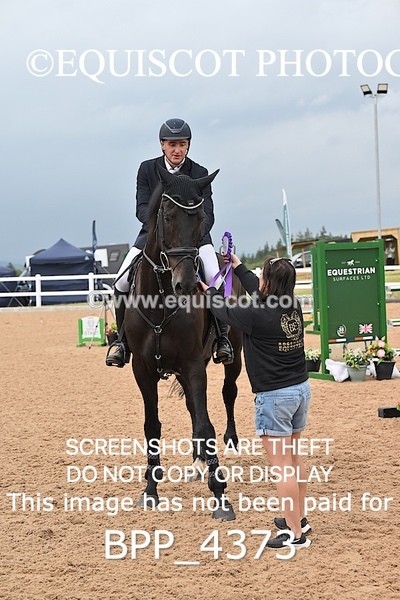 BPP_4373 - CLASS 4 WED National 1.15m Members Cup/Senior 1.15m Open