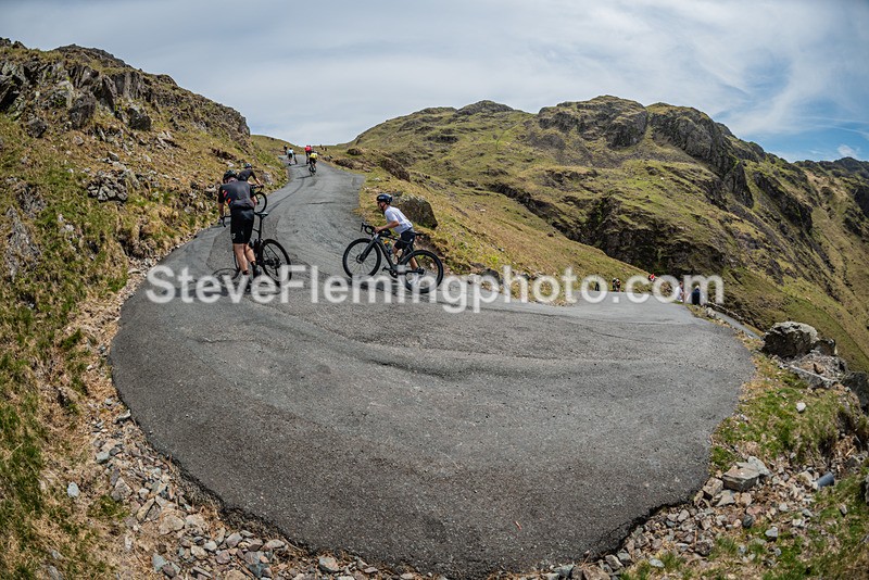 122703 - Hardknott Hairpin 12.00 - 13.00
