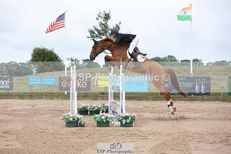 250719-181748-17859 - Cls 7, 3 Star Big Tour Break to End