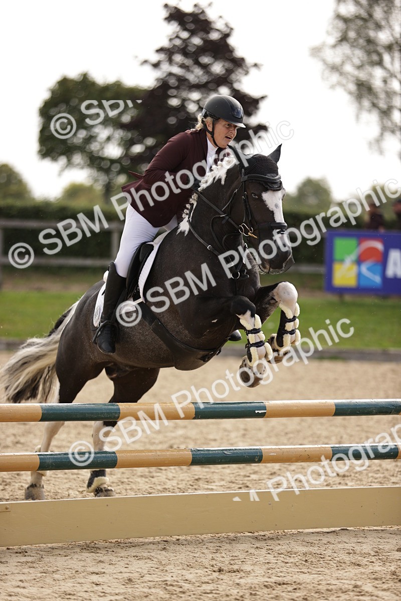 SBM_16669 - J33 - Senior 75cm Championship