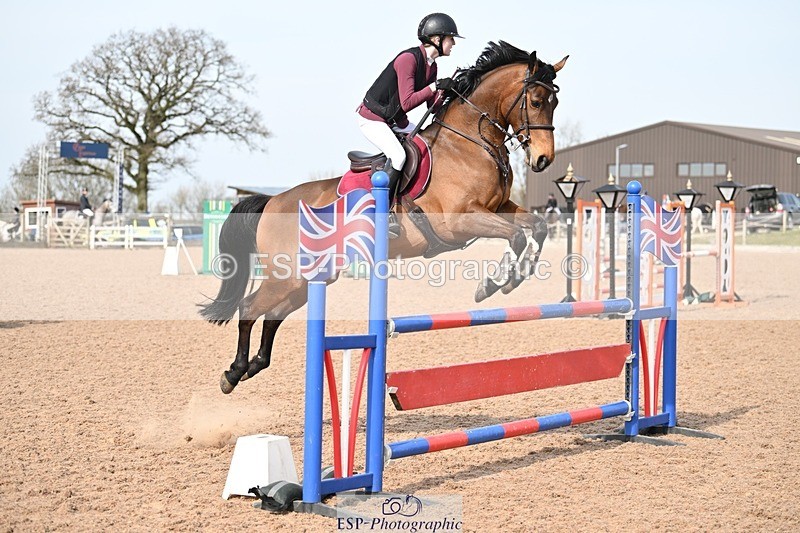 250309-115953-04065 - Cls 6 Pony Newcomers and 1m