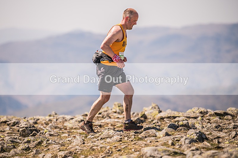 Fairfield-637 - Fairfield Horseshoe Fell Race Saturday 10th May 2025