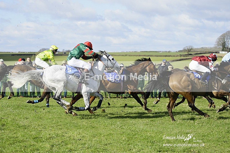 PtP 050322 609 - The Beaufort Races Didmarton 05/03/22
