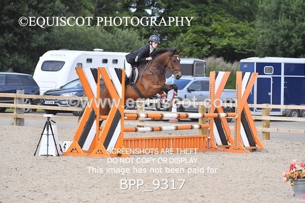 BPP_9317 - CLASS 5 Senior Discovery/ 1m Open