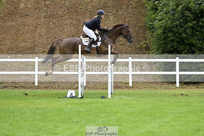 250829A-120129-01085 - Cls 1B Snr 1.10m Open