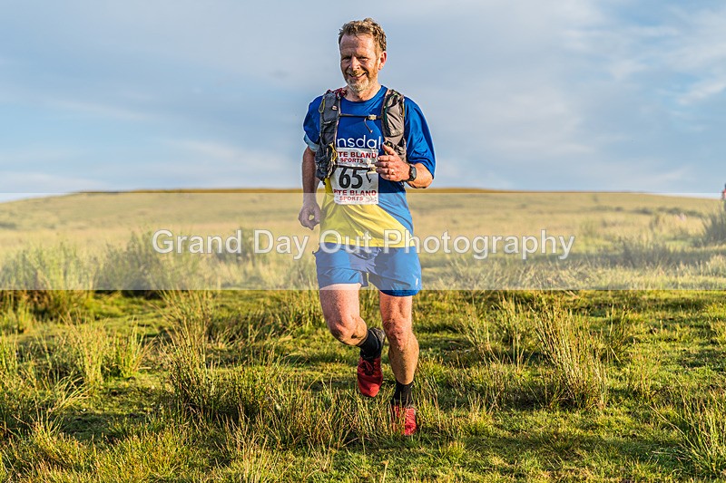 Tebay-353 - Tebay Fell Race Wednesday 28th June 2023
