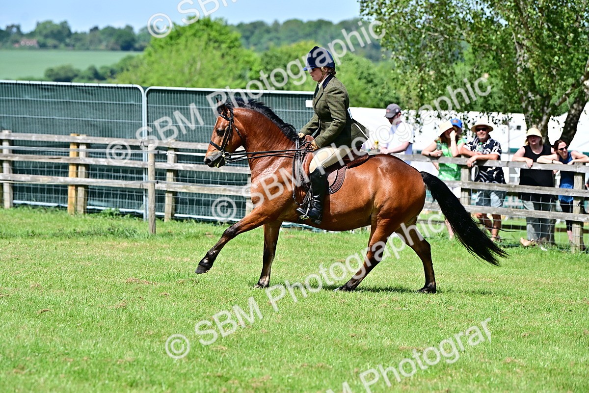 SBM_07919 - Class 61-62 - TSR  M&M Ridden Amateur of the Year