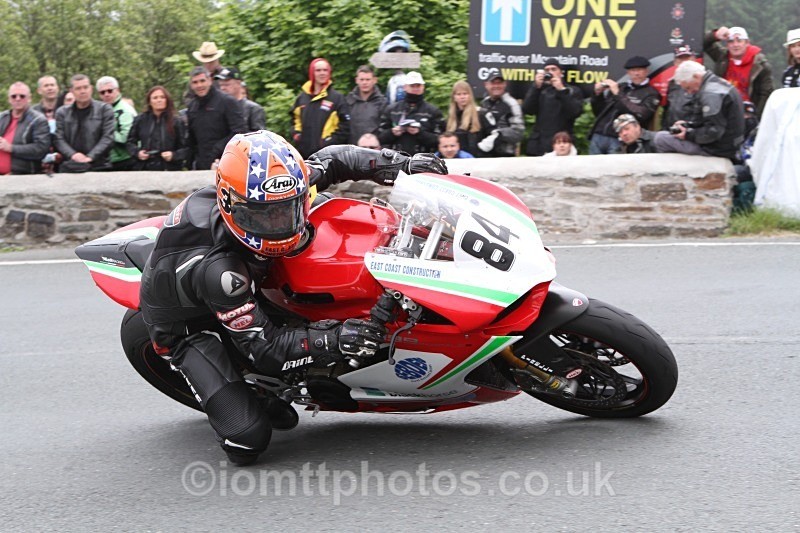  - Superbike Race