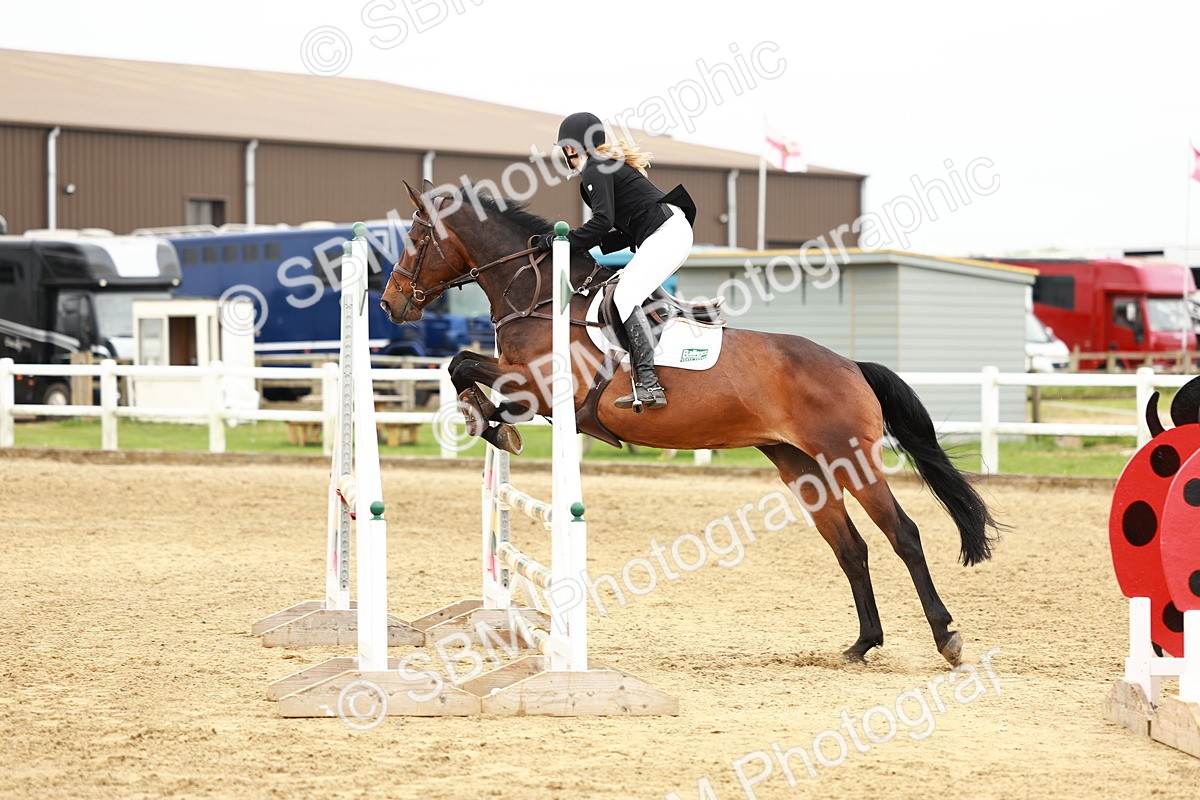 SBM_000480 - Class 2 - Senior British Novice - 90cm