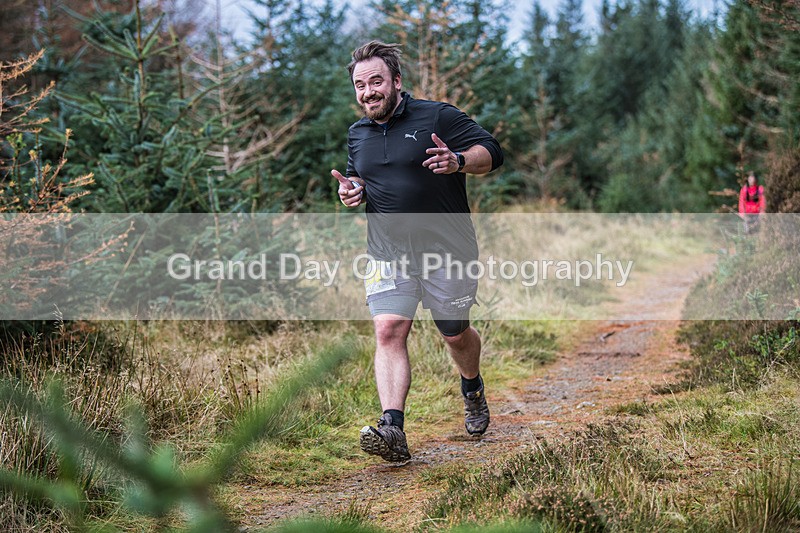 Glentress-1011 - High Terrain Events Glentress 21 & 10K Trail Races Saturday 15th November 2025