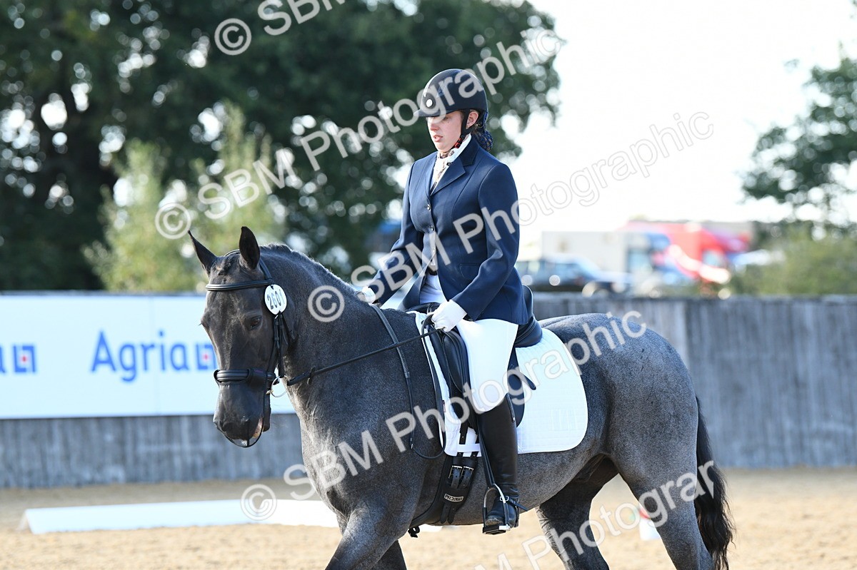 SBM_30699 - D16 - Small Tour Championship - Novice 28