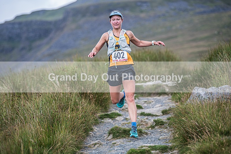 Ingleborough-912 - Ingleborough Mountain Race Saturday 18th July 2026