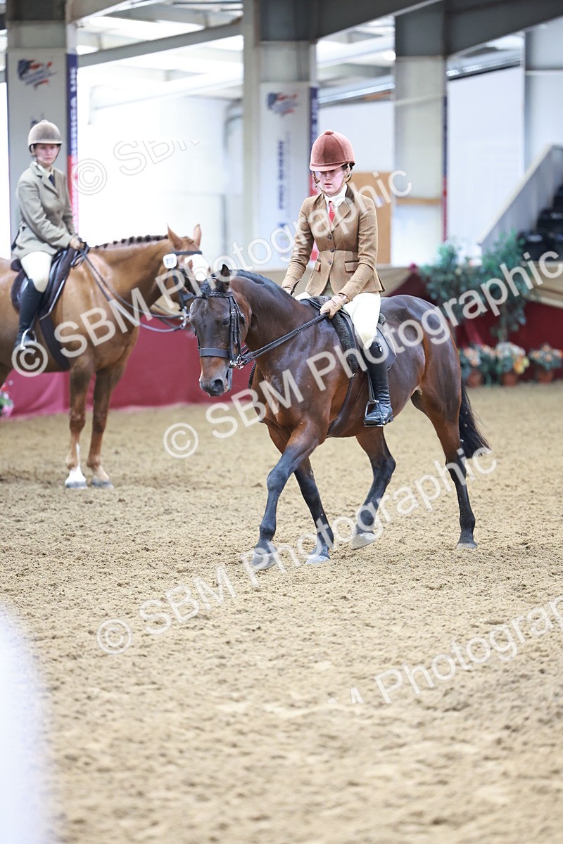 SBM_11924 - Class 102 - Equitation (Best Rider) Adult