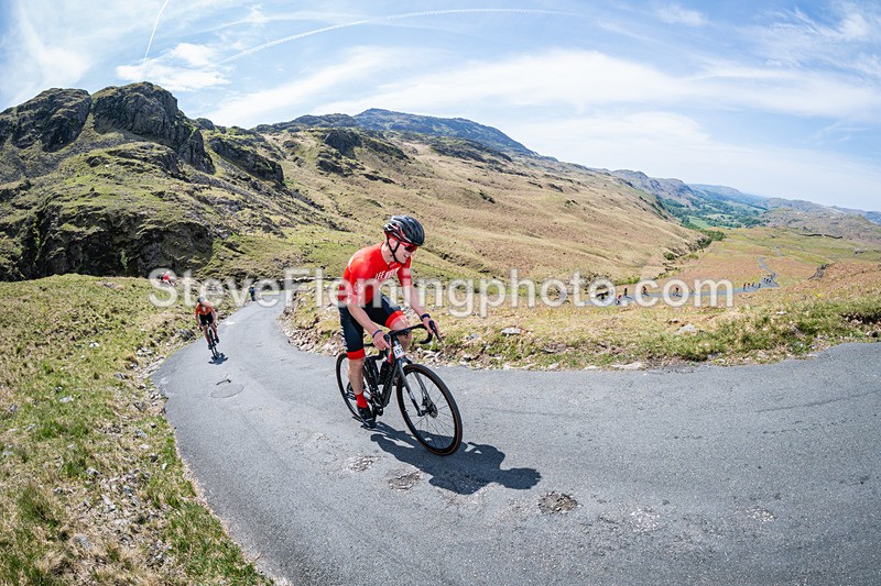 124606 - Hardknott Pass Camera 2 12.00-13.00