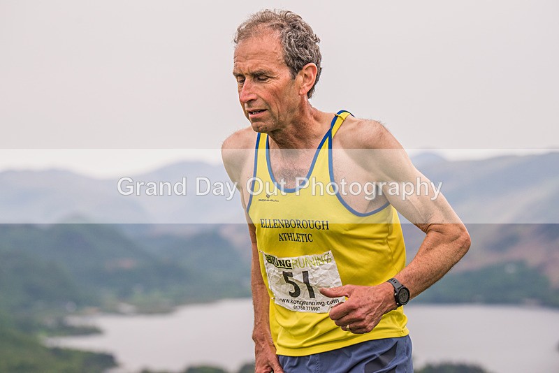 Latrigg-80 - Latrigg Fell Race Wednesday 17th May 2023