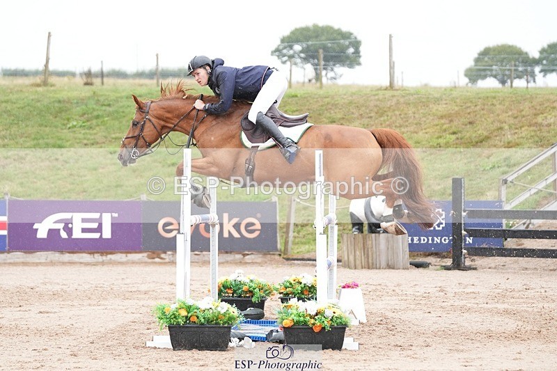 250727-124033-10225 - Cls 27 NAF Silver League Semi Final