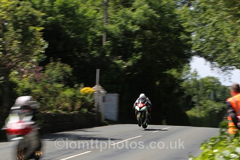  - Superstock Race