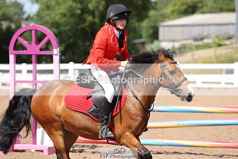 240629A-152107-07080 - Cls 16 11yrs and Under 128cm